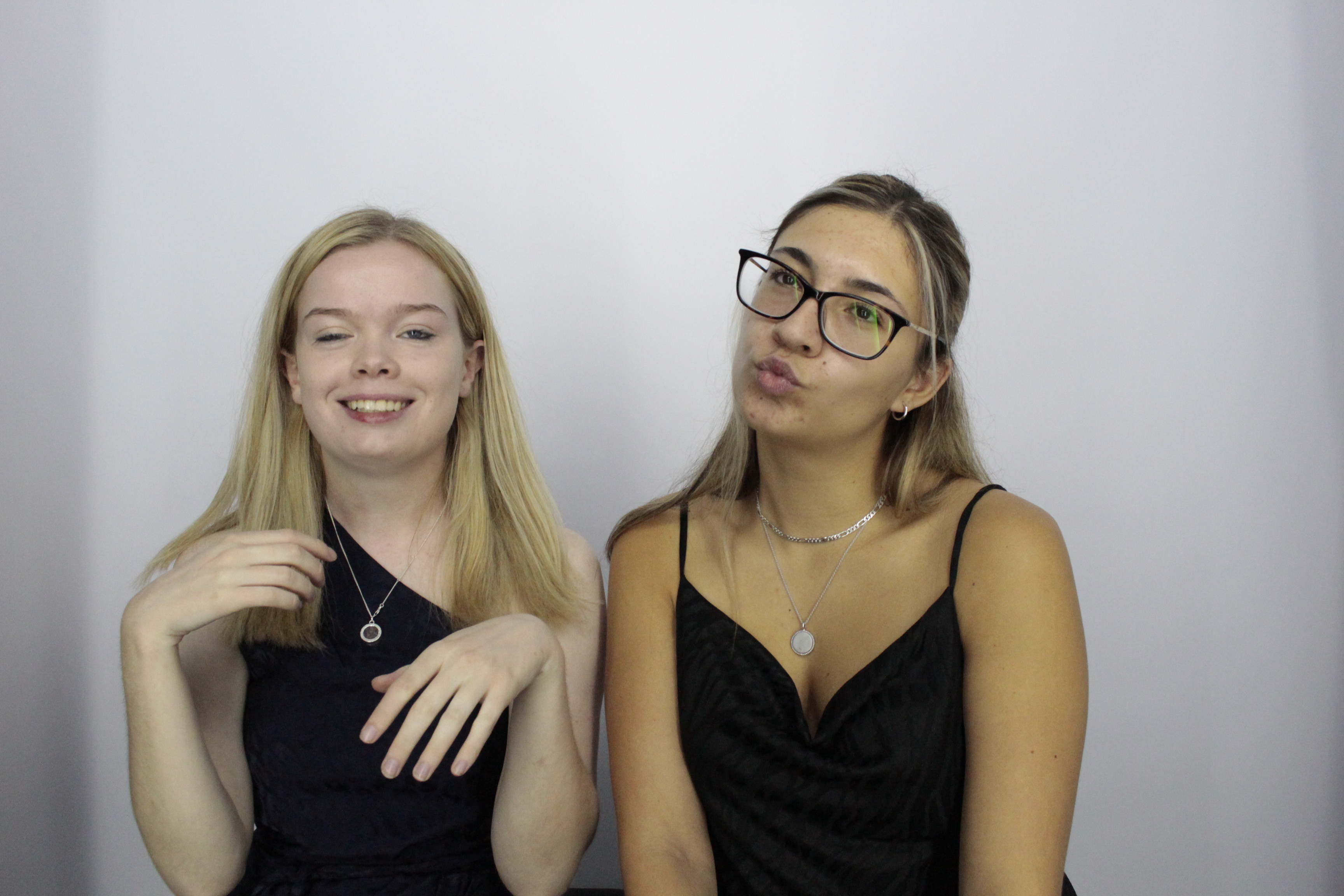 Norland Freshers Ball 2019 | View more photos from the event at gallery.myphotoboothexperience.co.uk/u/MyPhotoBoothExperienceLtd/Norland-Freshers-Ball-2019